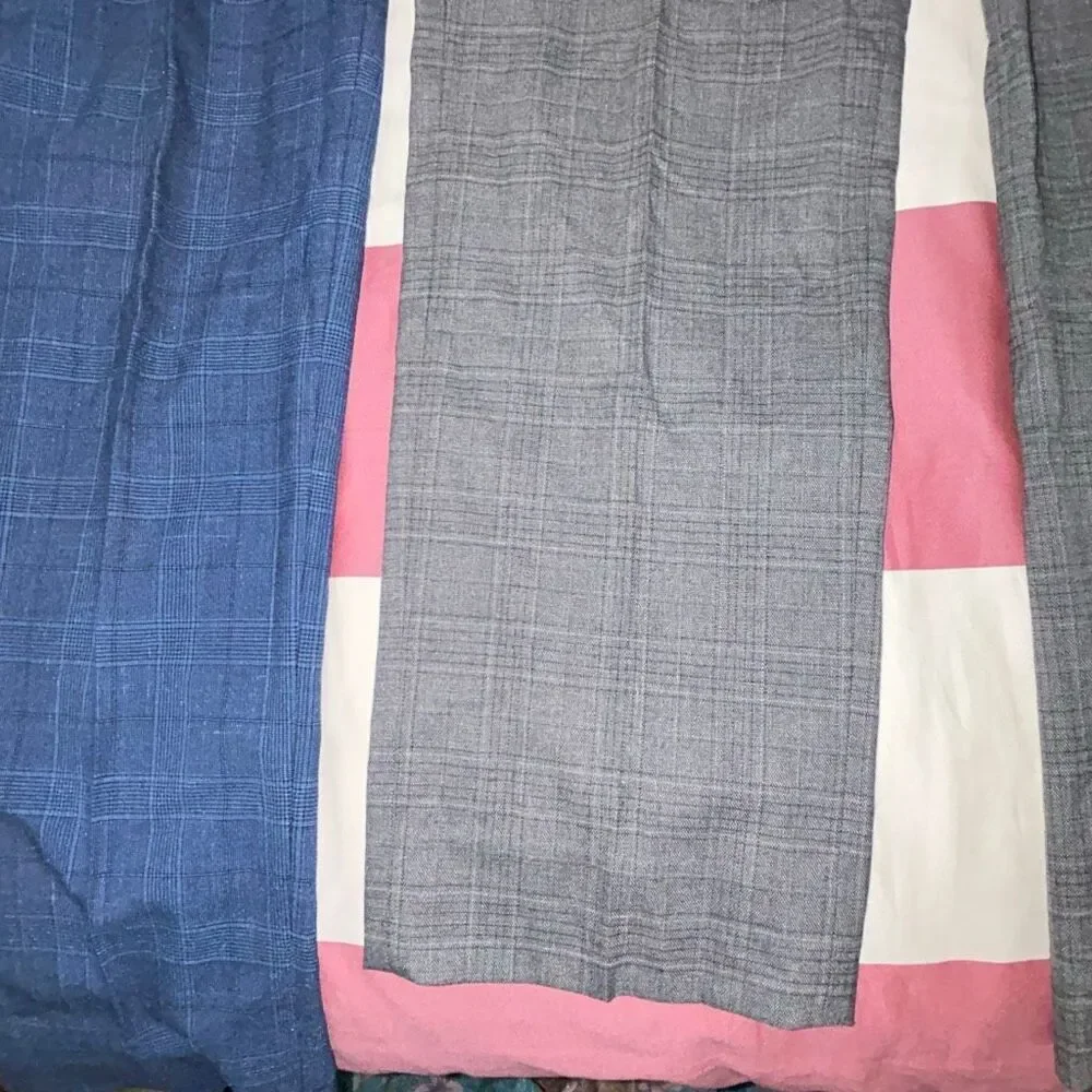 Ralph Lauren boys dress pants sz 12R straight fit